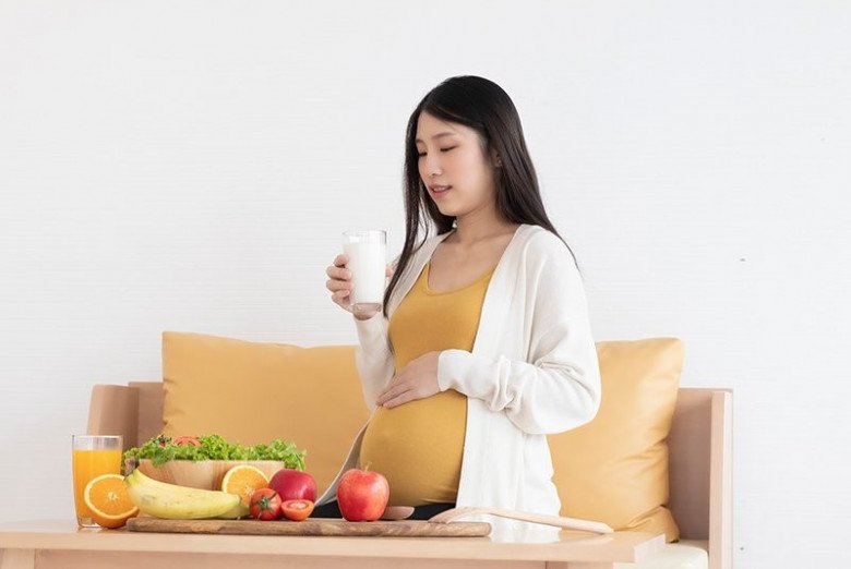 Mang thai là thời kỳ nhạy cảm nên mẹ bầu hết sức cẩn trọng khi lựa chọn thực phẩm, đặc biệt là với những thực phẩm lạ, cho dù nó có là đặc sản. (Ảnh minh họa)