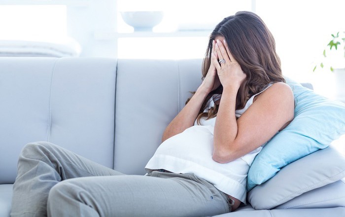 Nếu tôi từ chối vợ, cô ấy sẽ khóc thút thít bảo tôi đi ăn phở bên ngoài nên về nhà chán vợ. (Ảnh minh họa)