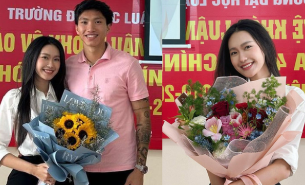 Học vấn amp;#34;đỉnhamp;#34; của Doãn Hải My - vợ sắp cưới của Đoàn Văn Hậu: Học ngành không sợ lỗi mốt, càng có kinh nghiệm thu nhập càng cao - 3