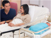 Bà bầu - Cưới nhau 10 năm nhưng chỉ lúc ở cữ vợ chồng tôi mới sống chung nhà, còn lại ai về nhà ấy