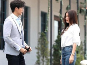 Làm mẹ - Chồng chăm chỉ đưa đón con đi học, vợ đến trường nhìn thấy cô giáo thì đòi chuyển trường ngay lập tức