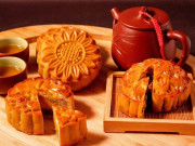 Sức khỏe - Một chiếc bánh trung thu bằng 2 bát phở, những người này đừng bao giờ ăn quá 1/4 chiếc, nhất là vào buổi sáng