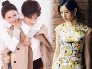 Giải trí - "Búp bê" Gió Nam Hiểu Lòng Tôi: Từng hẹn hò thiếu gia tỷ đô xứ Trung, vướng nghi vấn dao kéo