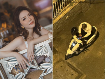 Sao Việt 24h: Nữ đại gia kim cương công khai diện mạo kẻ theo dõi, nửa đêm còn đứng trước cửa gọi Vợ ơi