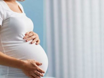 Tự chăm sóc bản thân khi mang thai và sau sinh