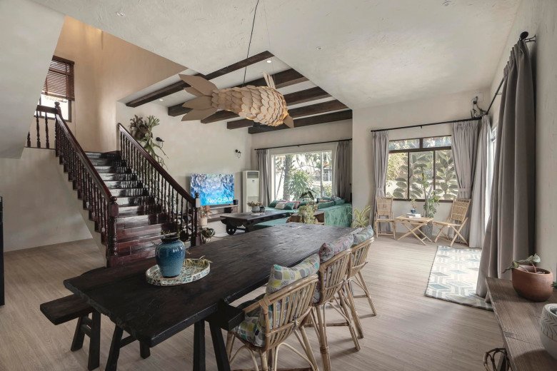 amp;#34;Cá mậpamp;#34; mới điển trai: Tốt nghiệp ĐH Harvard, đa tài, sống trong biệt thự 1.000m2 như cổ tích bao người mơ ước - 14