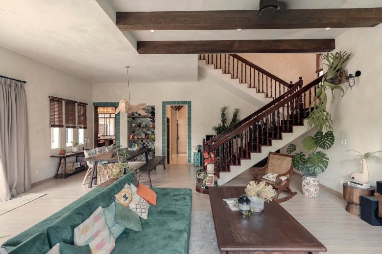 amp;#34;Cá mậpamp;#34; mới điển trai: Tốt nghiệp ĐH Harvard, đa tài, sống trong biệt thự 1.000m2 như cổ tích bao người mơ ước - 15