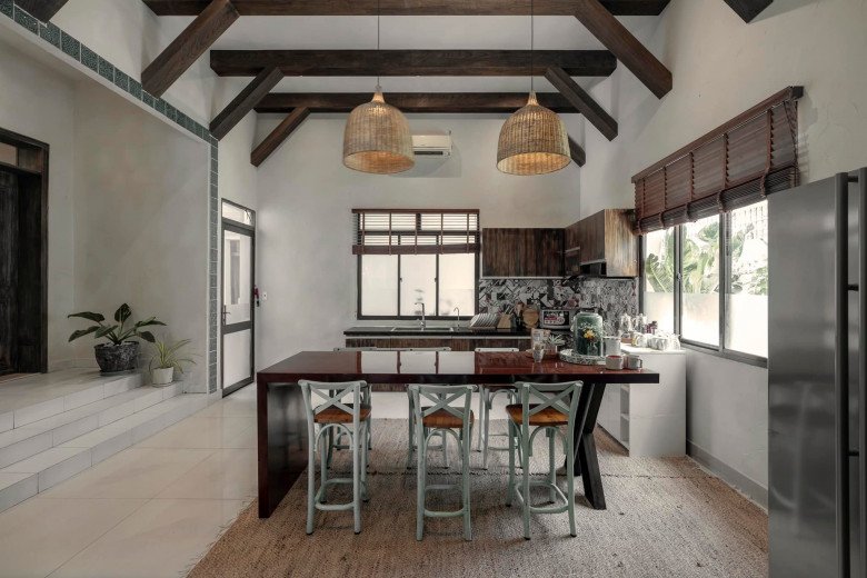 amp;#34;Cá mậpamp;#34; mới điển trai: Tốt nghiệp ĐH Harvard, đa tài, sống trong biệt thự 1.000m2 như cổ tích bao người mơ ước - 17