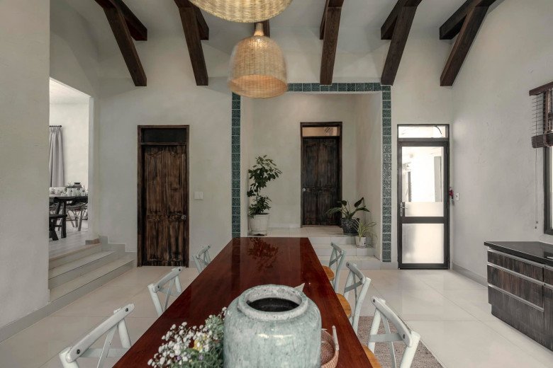 amp;#34;Cá mậpamp;#34; mới điển trai: Tốt nghiệp ĐH Harvard, đa tài, sống trong biệt thự 1.000m2 như cổ tích bao người mơ ước - 18