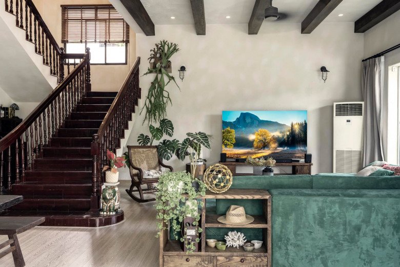 amp;#34;Cá mậpamp;#34; mới điển trai: Tốt nghiệp ĐH Harvard, đa tài, sống trong biệt thự 1.000m2 như cổ tích bao người mơ ước - 13