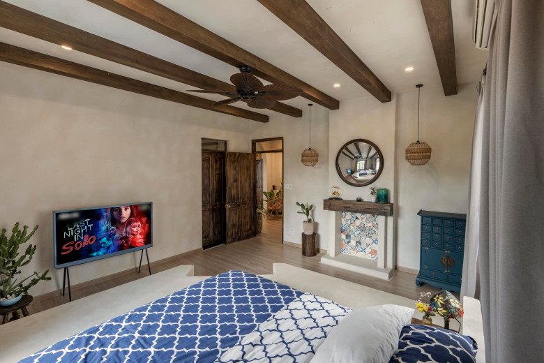 amp;#34;Cá mậpamp;#34; mới điển trai: Tốt nghiệp ĐH Harvard, đa tài, sống trong biệt thự 1.000m2 như cổ tích bao người mơ ước - 19