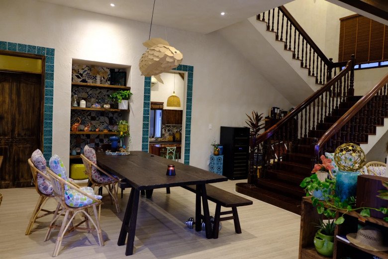 amp;#34;Cá mậpamp;#34; mới điển trai: Tốt nghiệp ĐH Harvard, đa tài, sống trong biệt thự 1.000m2 như cổ tích bao người mơ ước - 23