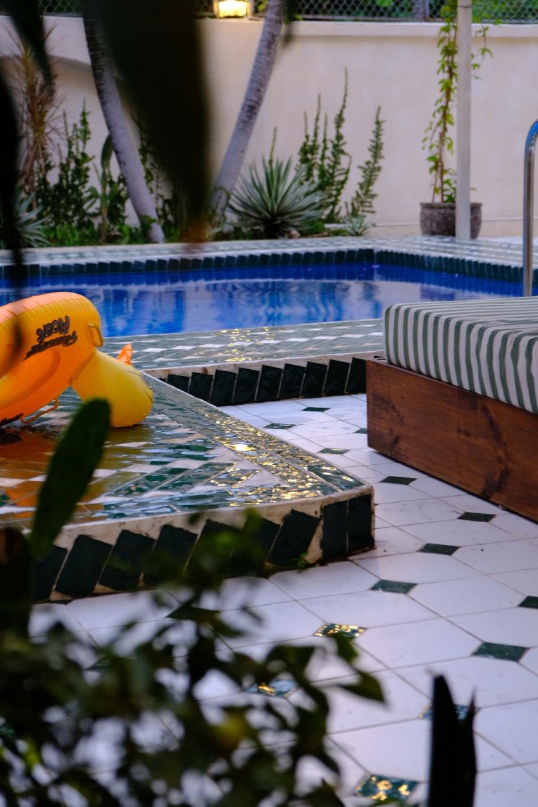 amp;#34;Cá mậpamp;#34; mới điển trai: Tốt nghiệp ĐH Harvard, đa tài, sống trong biệt thự 1.000m2 như cổ tích bao người mơ ước - 21