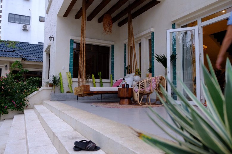 amp;#34;Cá mậpamp;#34; mới điển trai: Tốt nghiệp ĐH Harvard, đa tài, sống trong biệt thự 1.000m2 như cổ tích bao người mơ ước - 22