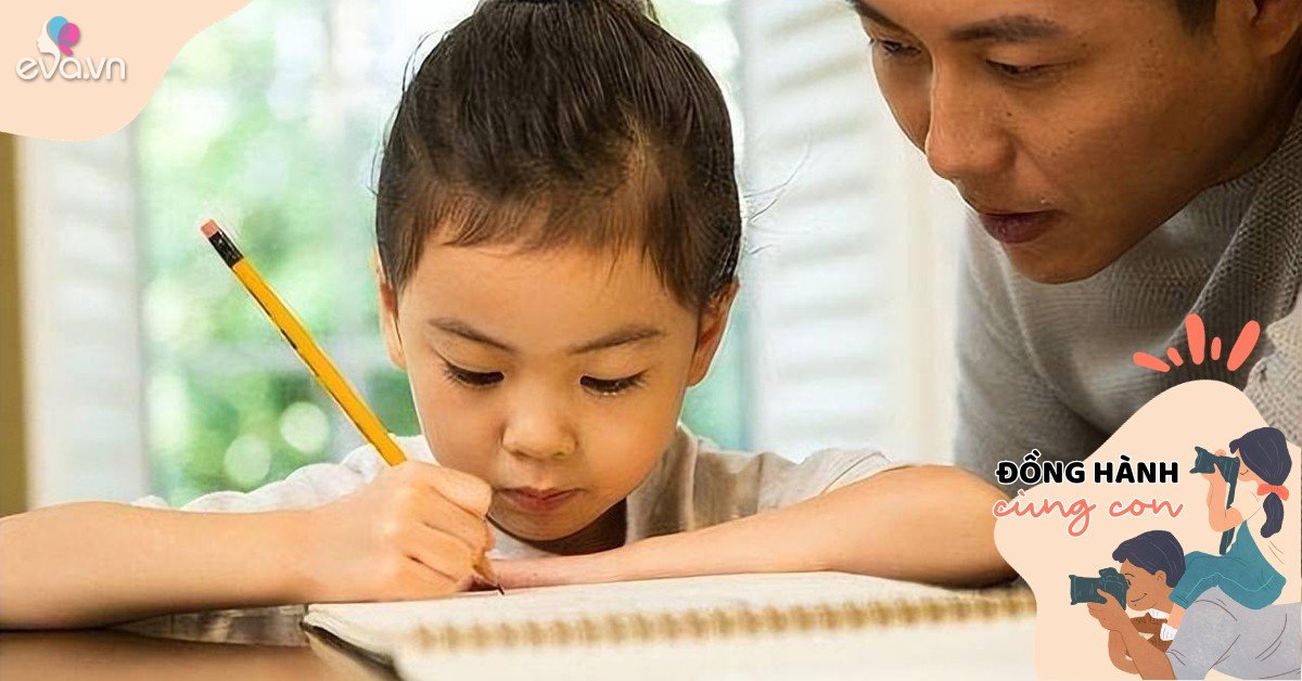 Gallery - Bài tập về nhà của bố mẹ