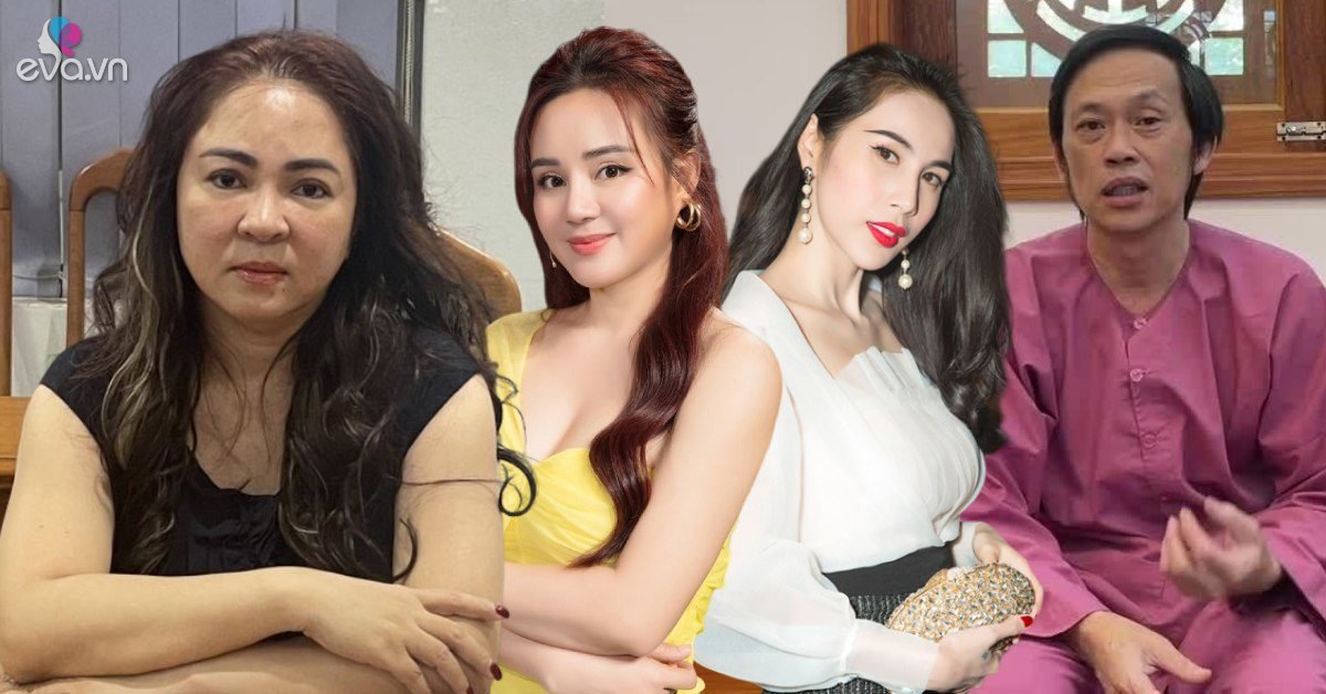 Gallery - Toàn cảnh vụ án xét xử bà Nguyễn Phương Hằng và đồng phạm