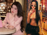 Làm đẹp - "Thần tiên tỉ tỉ" Phương Nhi chưa đi thi quốc tế, đã được dự đoán đăng quang