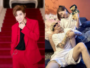 Giải trí - Chi Dân công khai bạn gái với diện mạo hot girl, dân tình "réo tên" Ninh Dương Lan Ngọc, nói cảm ơn