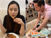 Bếp Eva - Sống với đại gia giàu sụ nhưng Phan Như Thảo lại khoái món ăn dân dã này, nghe tả mà rớt nước miếng