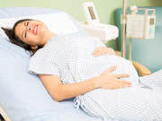 Bà bầu - Những biến đổi của cơ thể phụ nữ sau khi sinh con