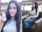 Giải trí - Lý Nhược Đồng nổi tiếng trẻ mãi không già, xem video không chỉnh sửa của nàng Tiểu Long Nữ mới sốc