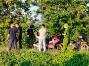 Tin tức - Người dân ở nơi phát hiện thi thể bé gái 21 tháng tuổi nghi bị bắt cóc, sát hại: "Nghi phạm nói chở cháu bé đi mua thuốc"