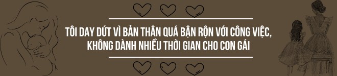 Nghệ sĩ Bình Tinh: amp;#34;Mẹ đi diễn nhiều chỉ quan sát con qua camera từ lọt lòng, hết lớp 5 sẽ cho bé sang Mỹ Canada du họcamp;#34; - 4