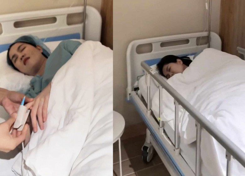 Ngọc Trinh hút trứng lần 2 thất bại, bác sĩ chỉ ra những lưu ý trước - sau ngày hút trứng chị em phải nhớ - 1