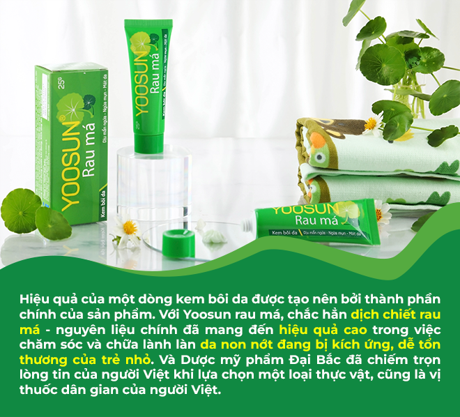 Từ nhà máy đến quy trình sản xuất, điều gì làm nên thương hiệu Việt triệu người tin dùng của Yoosun rau má? - 2