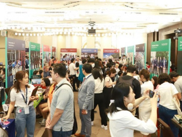 Ngày hội Giáo dục New Zealand 2023