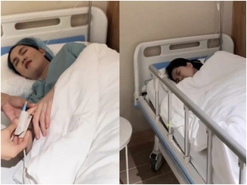 Ngọc Trinh hút trứng lần 2 thất bại, bác sĩ chỉ ra những lưu ý trước - sau ngày hút trứng chị em phải nhớ