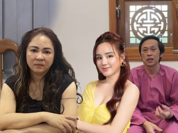 Xét xử bà Nguyễn Phương Hằng: Nguồn cơn mâu thuẫn với loạt sao Việt dẫn tới vướng vòng lao lý
