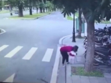 Danh tính của nữ nghi phạm bắt cóc bé gái 21 tháng tuổi để tống tiền rồi sát hại