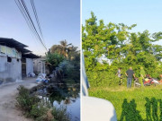 Tin tức - Vụ bé 2 tuổi bị bắt cóc ở Hà Nội: Cán bộ địa phương không biết nghi phạm đi đâu, làm gì
