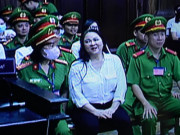 Tin tức - Tại tòa, bị cáo Nguyễn Phương Hằng nói gì về ông Huỳnh Uy Dũng?