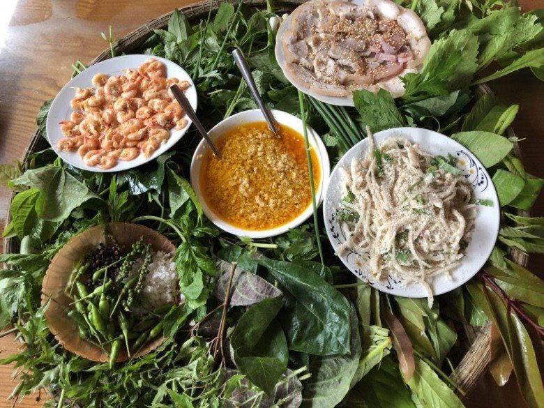 View - 6 đặc sản Đắk Lắk ngon nổi tiếng, có món xưa để chống đói nay ai cũng tìm ăn