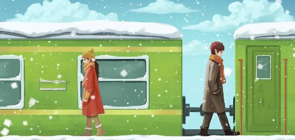 Cách tốt nhất để yêu một người đàn ông: Từ chối - 2