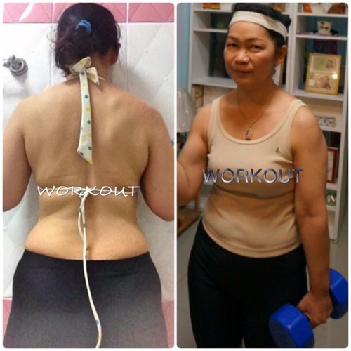 Đặc biệt khi chỉ số BMI trên 30 được coi là béo phì. Cần phải giảm cân một cách hợp lý và kiểm soát cân nặng trong phạm vi hợp lý. Điều này không chỉ có thể giúp đạt được hình ảnh tốt một cách hiệu quả mà còn giúp tăng cường sức khỏe.