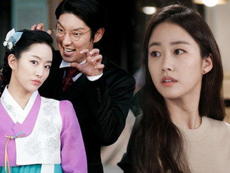 Người đẹp nóng bỏng từng cướp trái tim của "Tứ A Ca": Tuổi 40 trẻ như thiếu nữ, sinh con xong body vẫn giật mình