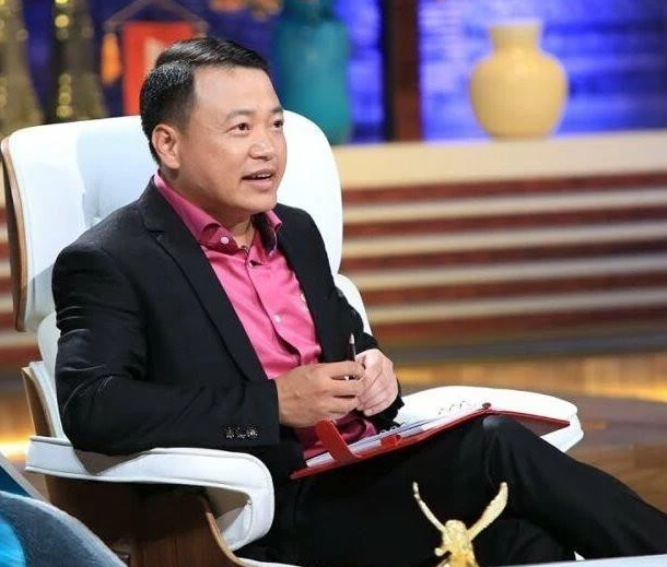 Học vấn siêu đỉnh của dàn amp;#34;cá mậpamp;#34; tại Shark Tank mùa 6: Vị amp;#34;sharkamp;#34; mới toanh của năm nay từng là sinh viên ĐH Harvard - 4