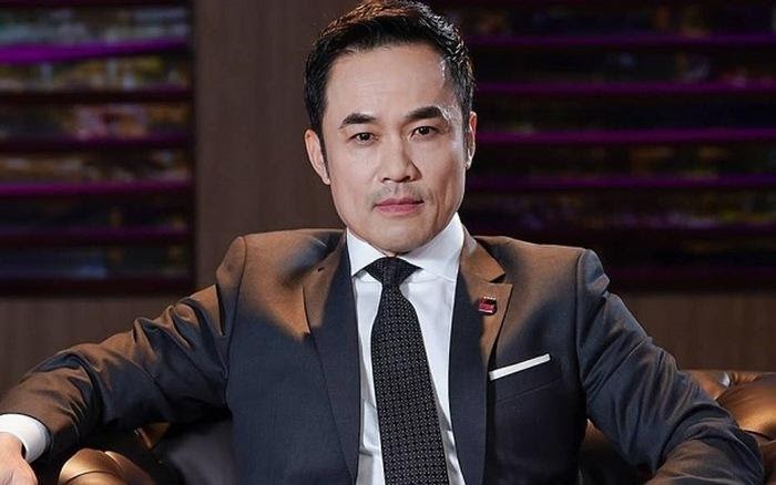 Học vấn siêu đỉnh của dàn amp;#34;cá mậpamp;#34; tại Shark Tank mùa 6: Vị amp;#34;sharkamp;#34; mới toanh của năm nay từng là sinh viên ĐH Harvard - 6