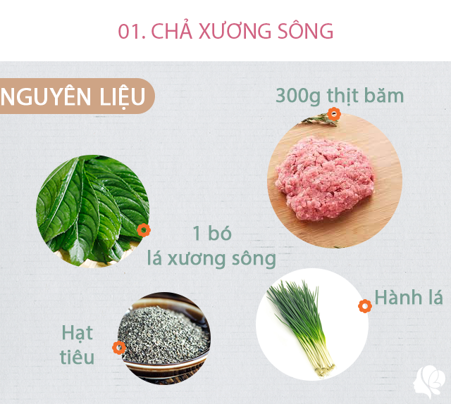 Hôm nay nấu gì: Nắng nóng rồi bữa cơm nấu đơn giản thế này lại ngon! - 4