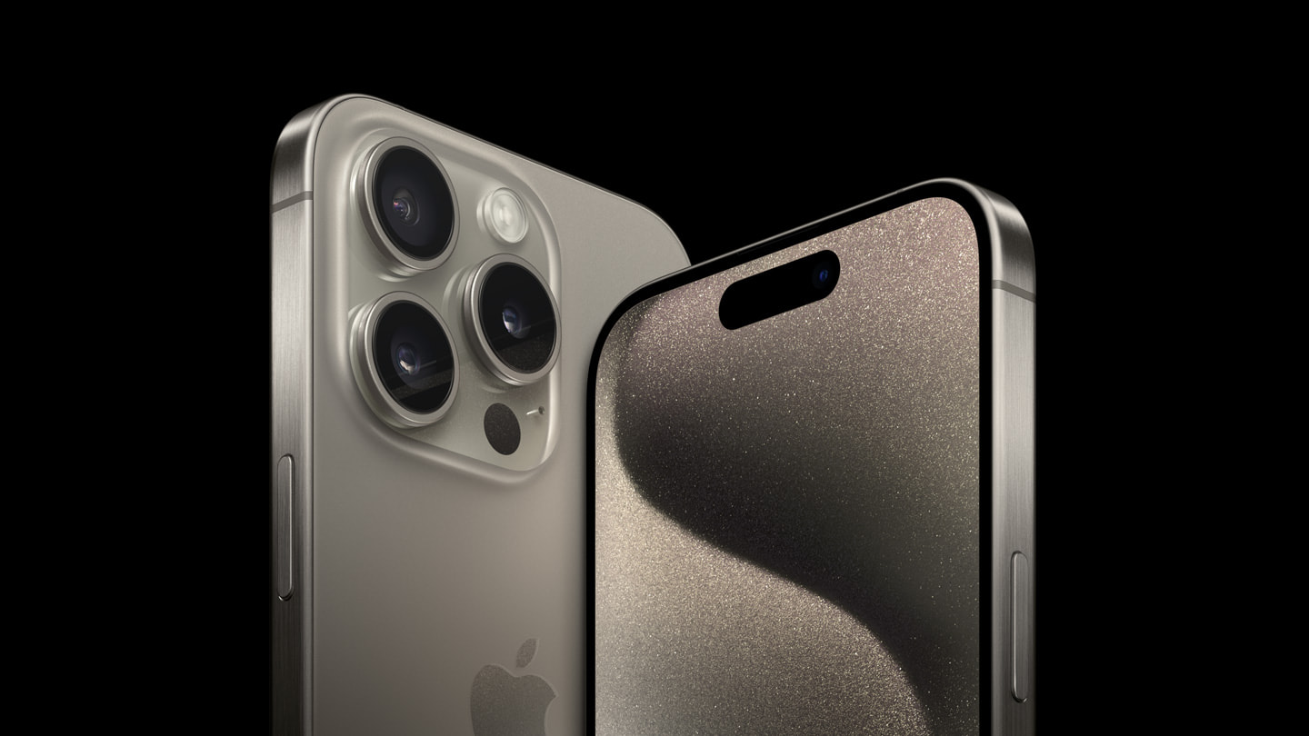iPhone 15 ra mắt với những cải tiến đáng giá cùng ưu đãi cực hời của TopZone khiến iFan “đứng ngồi không yên”