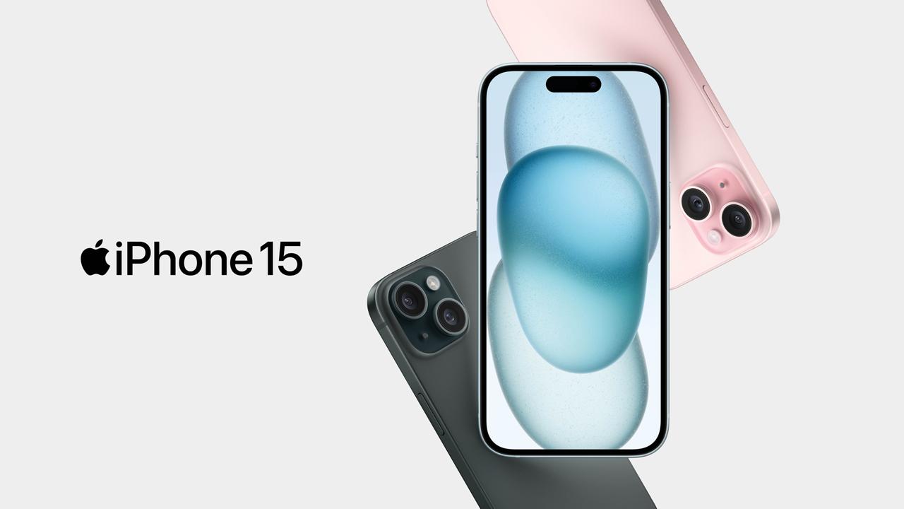 Chương trình pre-order iPhone 15 series với nhiều ưu đãi giảm giá và mua kèm hấp dẫn tại hệ thống TopZone