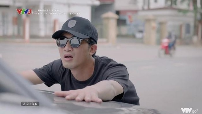 Lộ ảnh Doãn Quốc Đam gia nhập amp;#34;hội công tử chơi bờiamp;#34; nhất VTV, liệu khán giả có ăn amp;#34;cú lừaamp;#34;? - 7