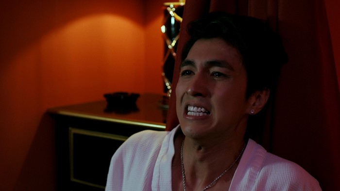 Lộ ảnh Doãn Quốc Đam gia nhập amp;#34;hội công tử chơi bờiamp;#34; nhất VTV, liệu khán giả có ăn amp;#34;cú lừaamp;#34;? - 3