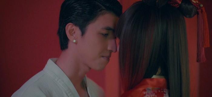 Lộ ảnh Doãn Quốc Đam gia nhập amp;#34;hội công tử chơi bờiamp;#34; nhất VTV, liệu khán giả có ăn amp;#34;cú lừaamp;#34;? - 2