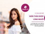 Clip Eva - 3 con giáp nhạy bén, sở hữu đôi mắt như nhìn thấu được lòng người