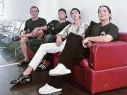 Giải trí - Lộ ảnh Doãn Quốc Đam gia nhập "hội công tử chơi bời" nhất VTV, liệu khán giả có ăn "cú lừa"?