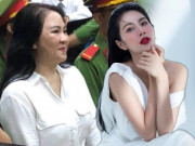 Giải trí - Thủy Tiên nhận "cơn mưa" bình luận hỏi về luật sư đại diện tham gia phiên tòa xét xử bà Phương Hằng